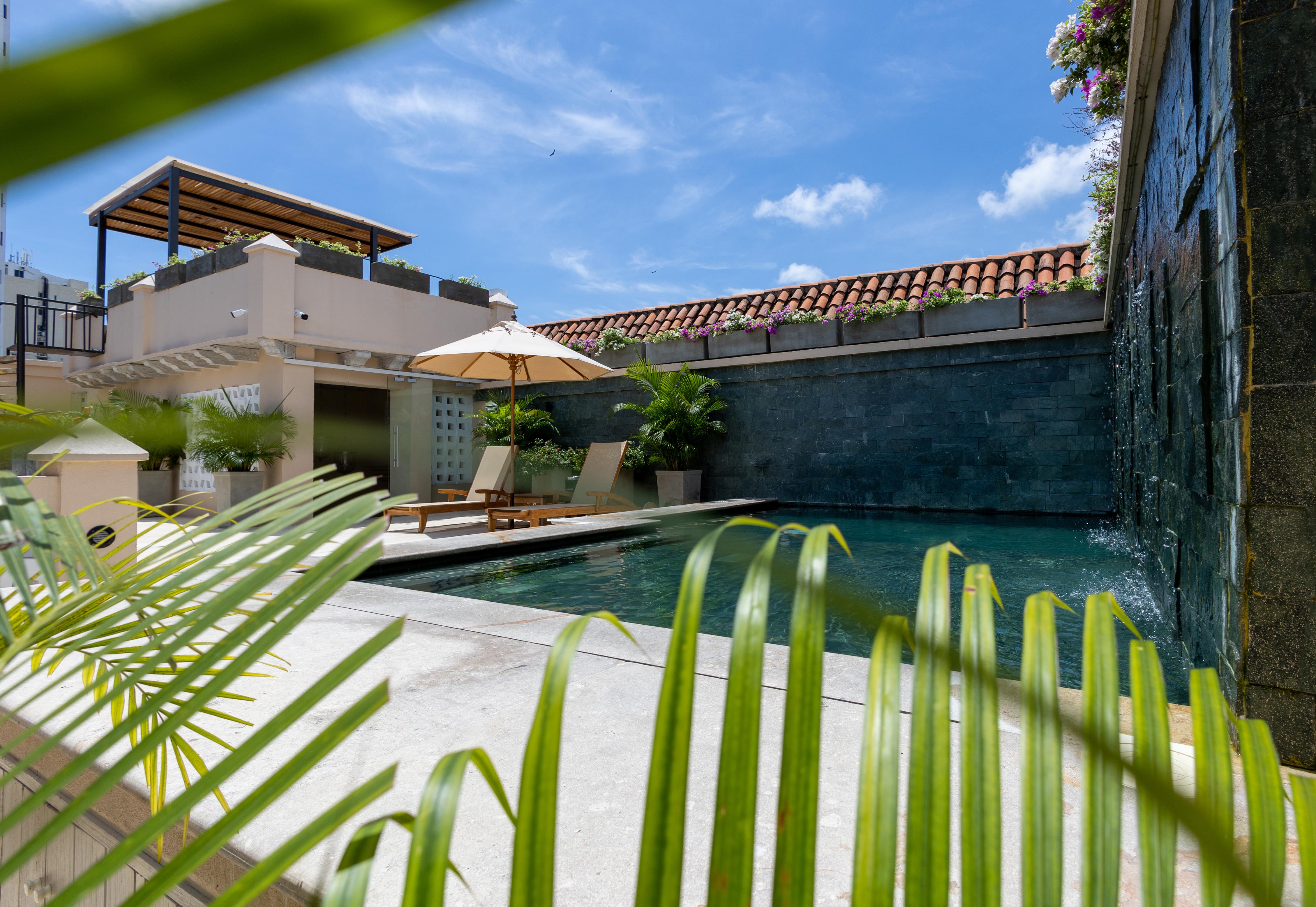 Hotel Casa Canabal By Faranda Boutique — Photos 3